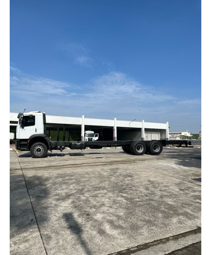 Volkswagen 31.330 2021- Frota Jbs- Único Dono