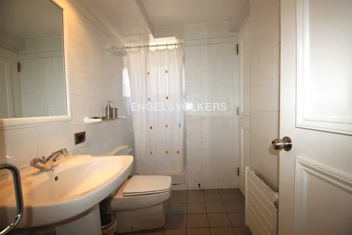 Venta Departamento De 140m2 En La Parva