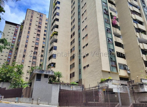 Apartamento En Venta En El Cigarral