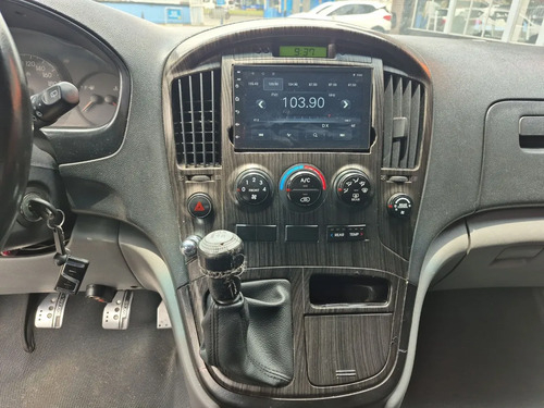 Hyundai H1