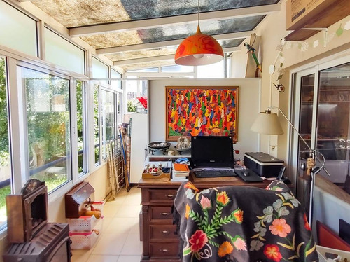 Imagen 16 de 28 de Departamento 2 Ambientes Con Parrilla Y Pileta En Villa Devoto