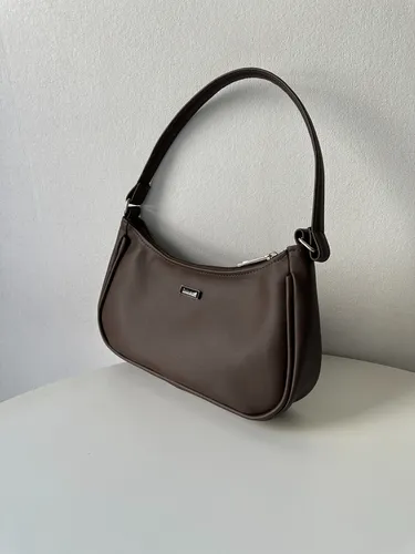 Cartera Shoulder Bag Eco Cuero Mujer Mini Bag Hombro