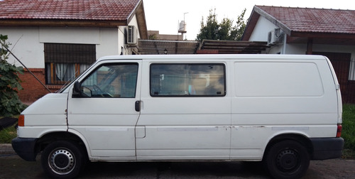 Volkswagen Transporter Furgon 2.4 D