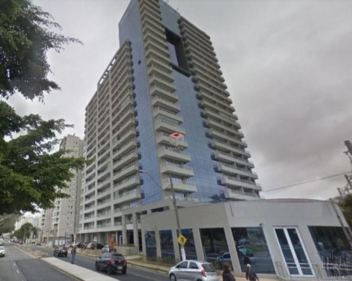 Imagem 3 de 9 de Sala À Venda, 1 Vaga, Jardim Do Mar - São Bernardo Do Campo/sp - 66397