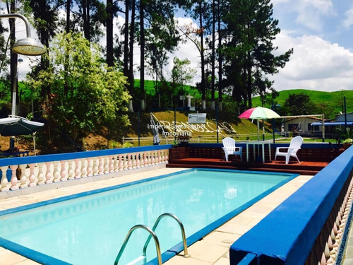 Imagem 4 de 14 de Vende-se Sítio P Eventos- Morro Grande Em Santa Isabel-sp827