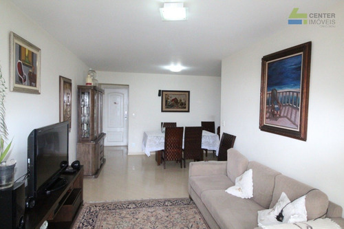 Imagem 3 de 14 de Apartamento - Vila Clementino - Ref: 11522 - V-869550
