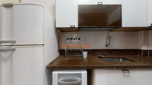 Imagem 13 de 15 de Apartamento À Venda - Coap30677