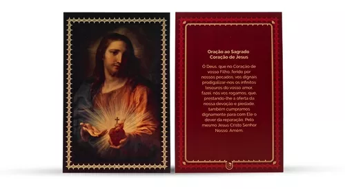 Arquivos Devocionário do Sagrado Coração de Jesus - AASCJ