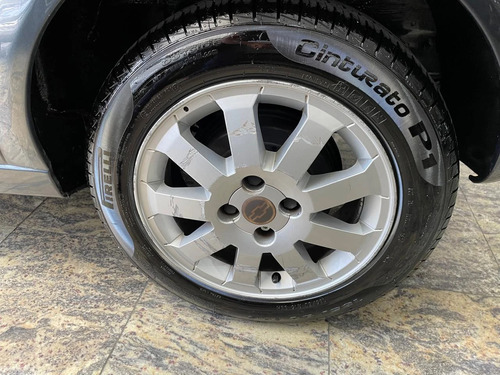 Chevrolet Meriva 1.8 MPFI PREMIUM 8V FLEX 4P AUTOMATIZADO