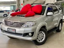 Comprar Toyota Hilux Sw4 Hilux Sw4 Srv D4d 4x4 3.0 Tdi Dies. Aut