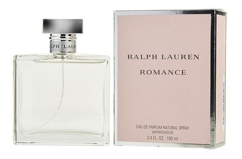 Romance De Ralph Lauren Edp 100ml/ Parisperfumes Spa