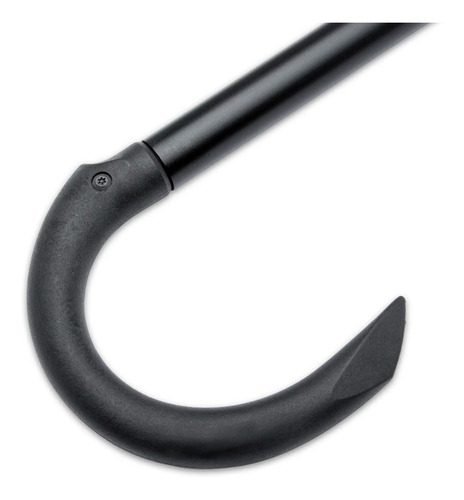Baston Con Espada Oculta Night Watchman Hook Acero 1060