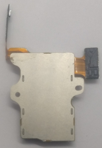 Flexor Flex De Sim Motorola Moto Z2 Play Original Xt1710-06 (Usado)