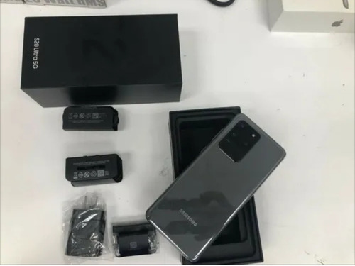 Samsung Galaxy S20 Ultra