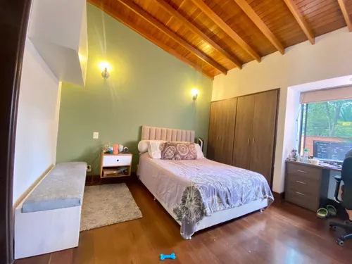 Casa En Venta En Los Balsos. Cod V12192