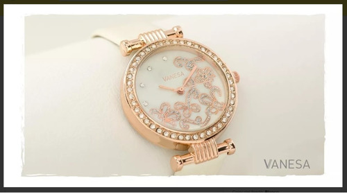 Reloj Vanesa Durán