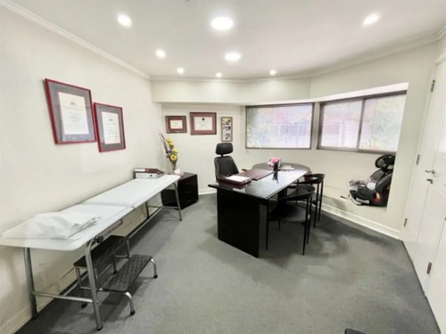 Oficina En Venta En Vitacura