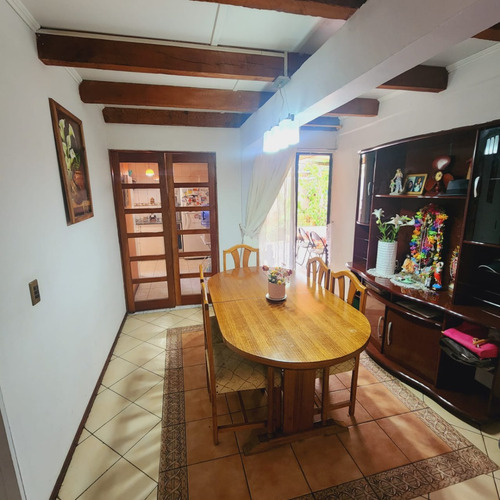 En Venta Amplia Casa En Los Andes 5 Habitaciones 3 Baños
