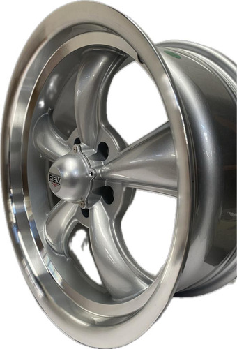 Rines 15x7/8 Progresivos 5-120 S10 El Camino Monte Carlo 4pz