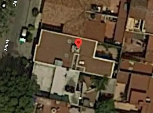 Casa En Venta Cdmx Calle Jaina Colonia Letrán Valle, C.p. 03650 Ajrj