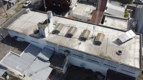 Imagen 2 de 8 de Venta Local San Francisco Solano 330 Mts Cubiertos Losa Cent