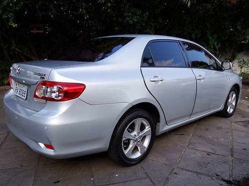 Toyota Corolla Gli