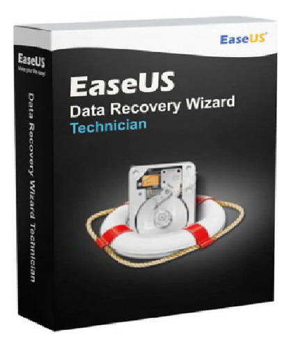 Eàséus-datarecovery Pro