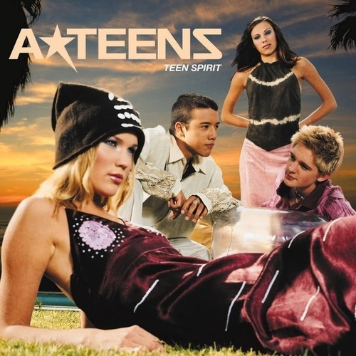 Abba Teens - Teen Spirit