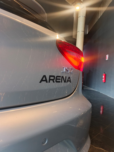 Jac Arena