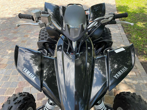Imagen 2 de 12 de Yamaha Yfz 450