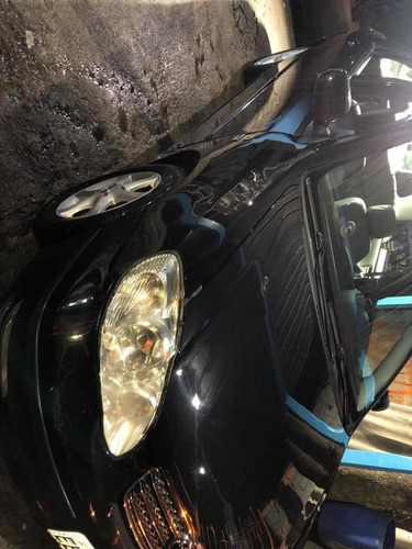 Toyota Corolla 2008 1.8 16v Xli Flex Aut. 4p