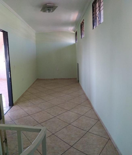 Imagem 4 de 30 de Casas - Aluguel - Jardim Santa Izabel - Cod. Ca0632 - Lca0632
