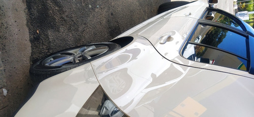Imagem 14 de 14 de Volkswagen Golf 2011 Sportline 1.6 Flex