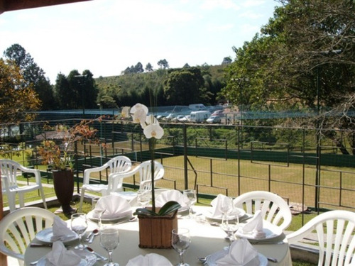 Imagem 13 de 20 de Sítio A Venda Jardim Cardoso (mailasqui), São Roque - V4089 - 32629157