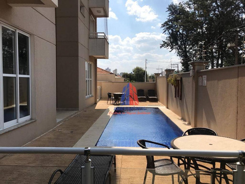Imagem 2 de 15 de Apartamento Com 2 Dormitórios À Venda, 60 M² Por R$ 390.000,00 - Vila Santa Catarina - Americana/sp - Ap1365