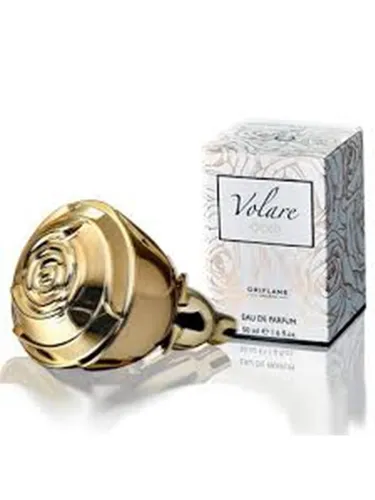 Volare gold eau de parfum new arrivals