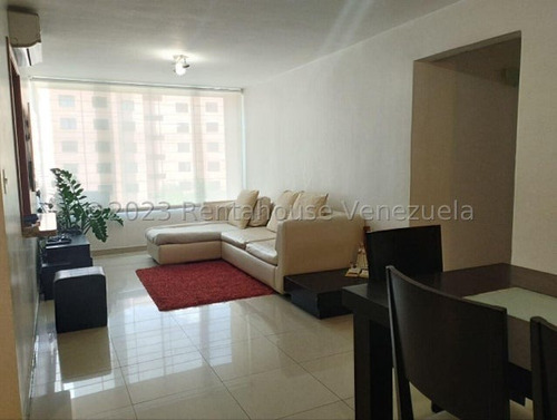 Apartamento En Venta Urb,colinas De La Tahona Mls #24-15405