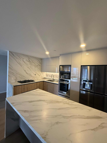 Venta Hermoso Apartamento Loma Las Brujas Nogales