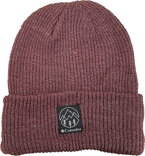 Gorro Columbia Beanie Invierno Abrigado Colores Original