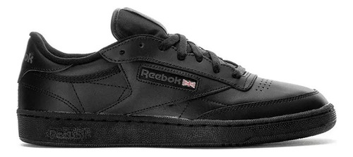 Zapatila Reebok Club C 85 Kids  Colegial Unisex Dep