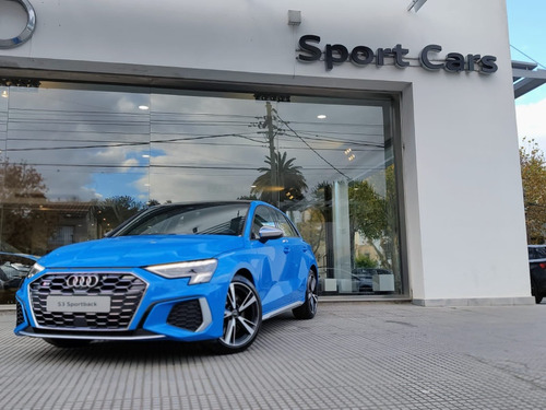 Audi S3 Sportback 2.0 T Fsi 310cv