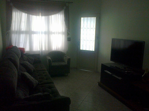 Sobrado À Venda, 198 M² Por R$ 610.000,00 - Jardim Adriana - Indaiatuba/sp - So0008