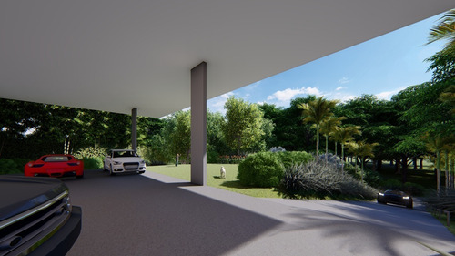 Imagem 4 de 24 de Casa À Venda No Tamboré 3. - Ca03023 - 69405400