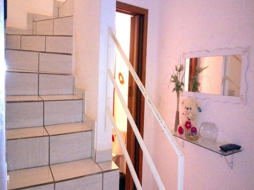 Imagem 8 de 22 de Casa - 2082 - 34806083