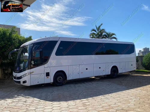 Viaggio 1050 G7 Volvo  B270 F Dianteiro Ano 2015 Cod 60