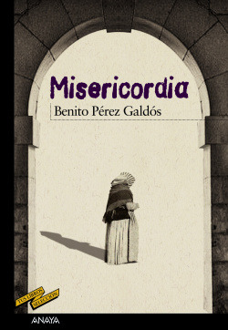 Libro Misericordia De Anaya