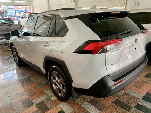 Toyota Rav4 Hybrid 2.5 S Plus 2Wd E-Cvt