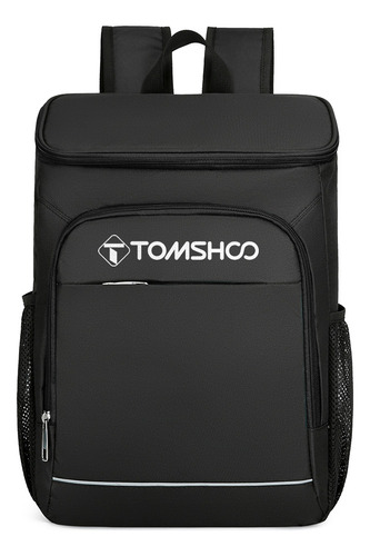 Mochila Cooler Backpack Tomshoo Coolers De 24 Litros Para Al