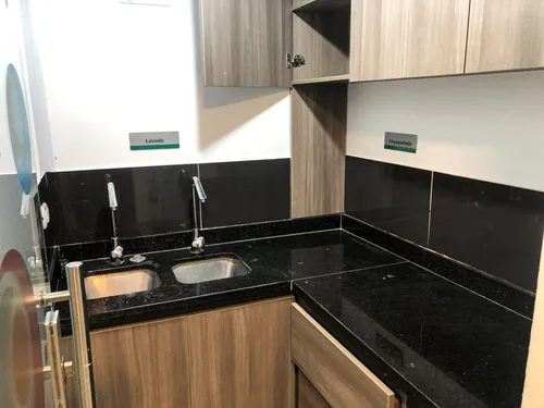 Oficina En Arriendo/venta En Navarra-usaquén. Cod A2269