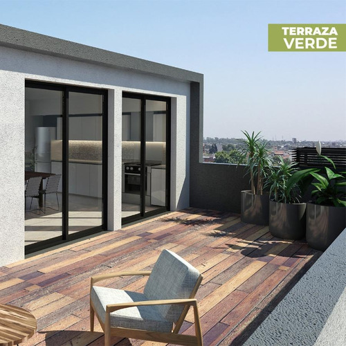 Imagen 8 de 11 de Edificio - Lujan